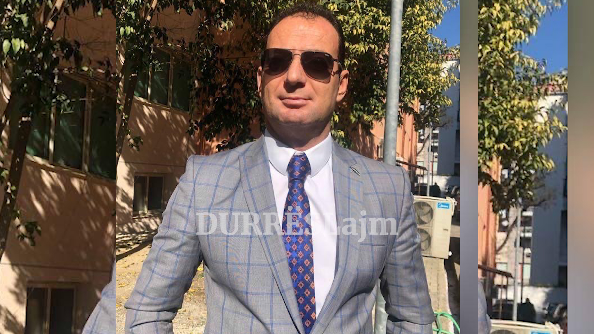 Durrës, emërohet drejtori i Agjencisë së Parqeve Urbane