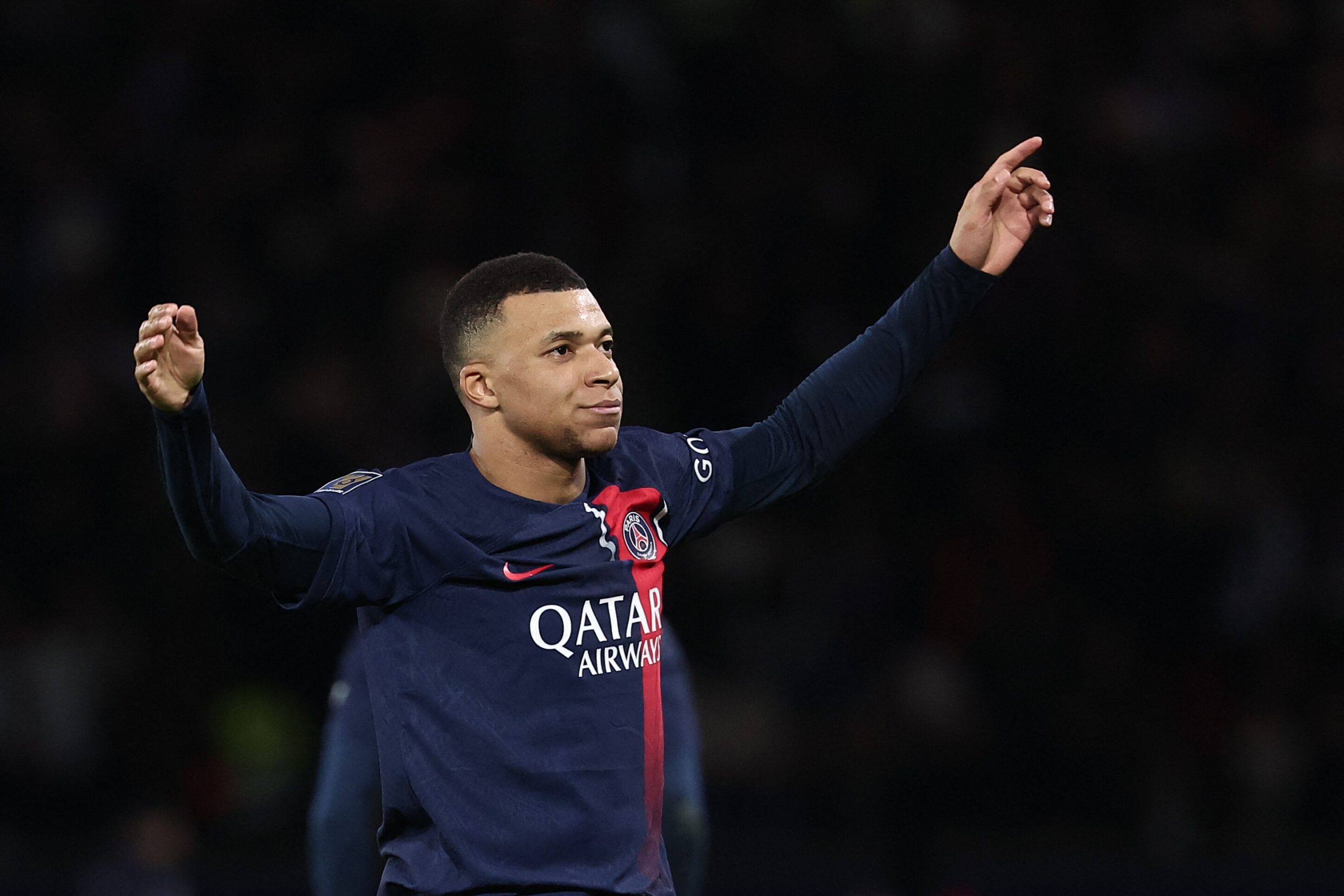 Mbappé në historinë e PSG-së: E ardhmja? Kam një marrëveshje…