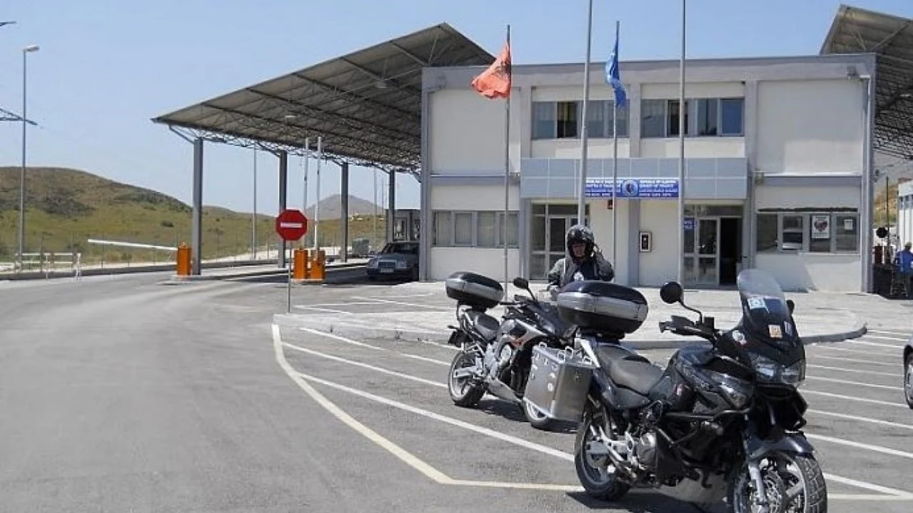 Arrestohet 61-vjeçari armen në Qafë Botë, i shpallur në kërkim nga Rusia prej 12 vitesh