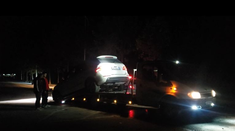 Tjetër aksident tragjik, 55-vjeçari përplaset për vdekje