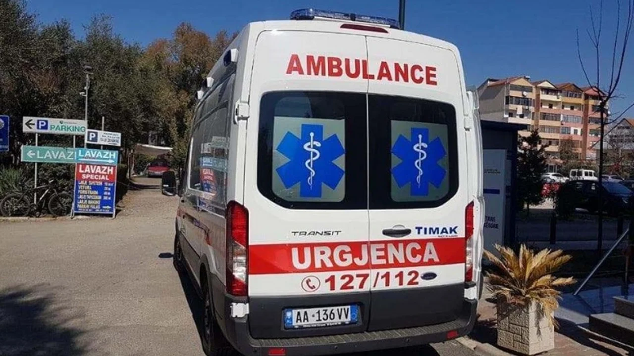 Ndërron jetë 36-vjeçari në vendin e punës në Pogradec 