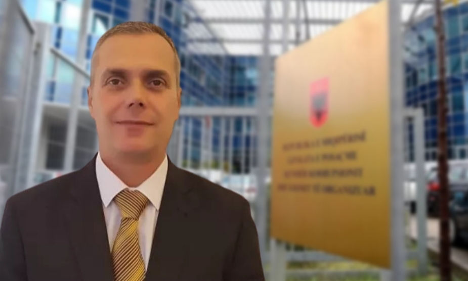 Shpallet fajtor për fshehje pasurie, gjyqtari Ardian Hajdari dënohet me dy vite shërbim prove