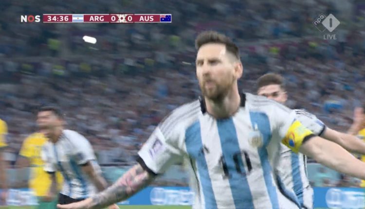 Argjentina merr vendimin, numri 10 do të hiqet si mundësi nga fanella kur Lionel Messi të lërë futbollin