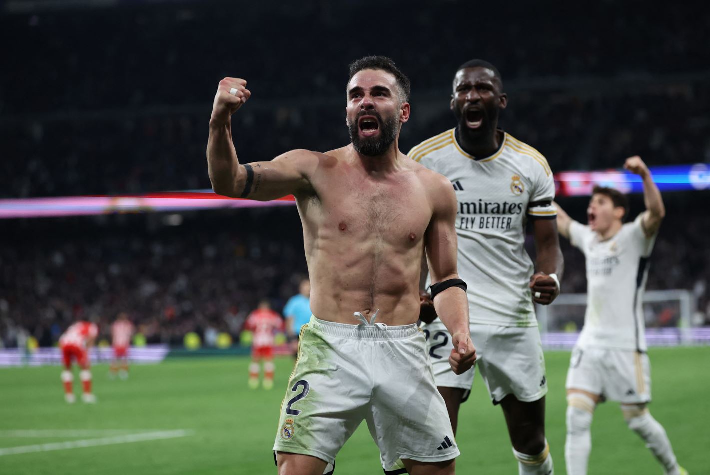 “Ata të Realit i flisnin diçka arbitrit”! Akuza të forta në Spanjë nga Almeria: Ishim të kërcënuar, na grabitën