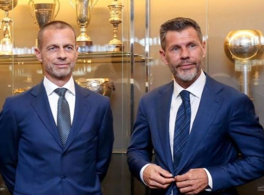 Boban jep dorëheqjen nga UEFA dhe akuzon Çeferin: Mendon vetëm për ambicie personale