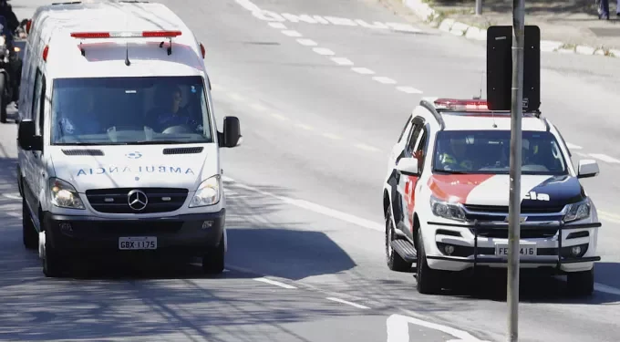 Aksident tragjik në Brazil me 25 viktima dhe 5 të lënduar