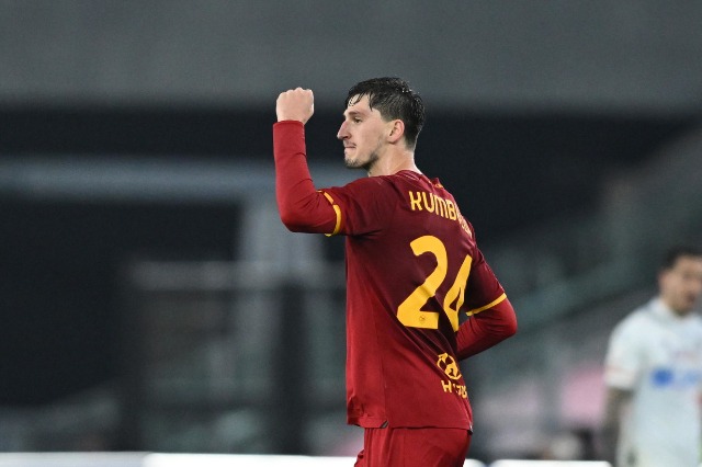 Detajet e transferimit të Kumbullës te Sassuolo