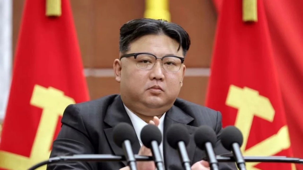 Kim Jong Un thotë se Koreja e Jugut është shteti më armiqësor ndaj vendit të tij