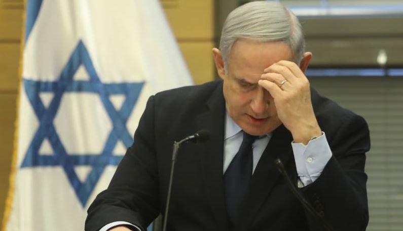 Netanyahu kërkon që zyrtarët e lartë t’i nënshtrohen “testit të së vërtetës”