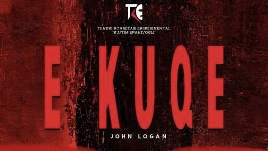 ”E kuqe” vjen në Durrës, për çfarë flet dhe kur mund ta shihni?