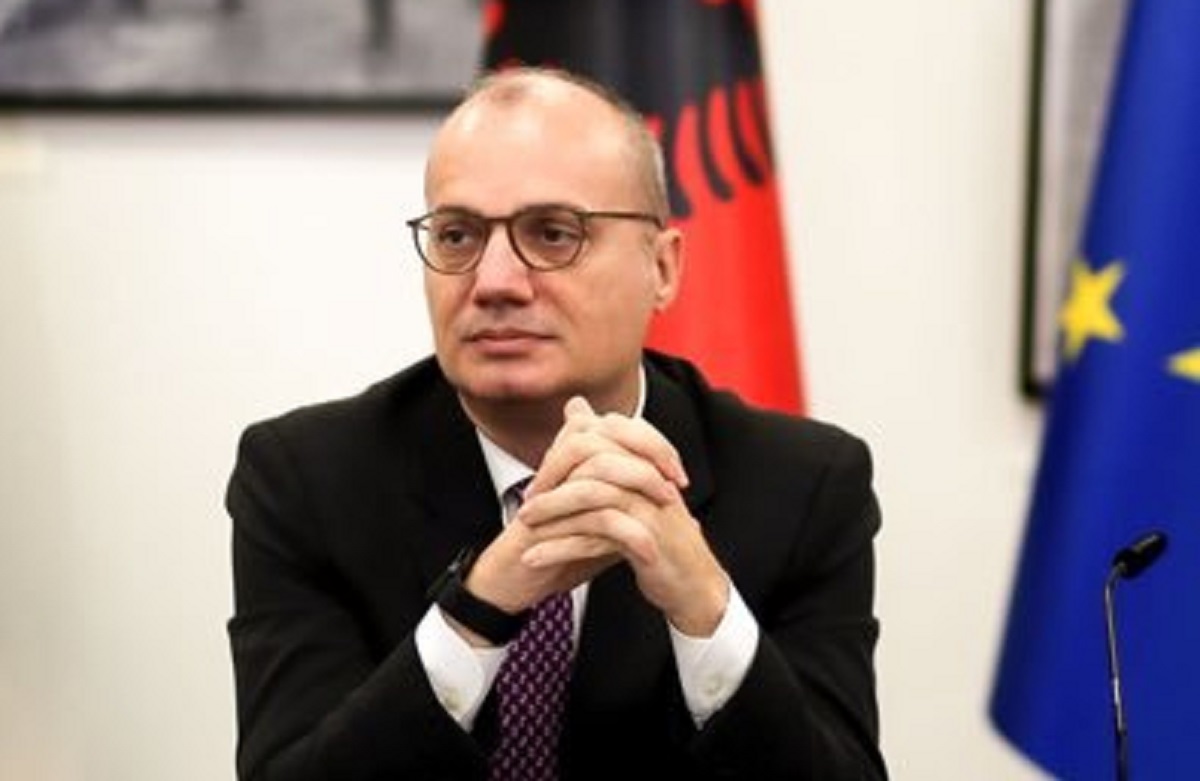 Ministri Igli Hasani tur 3-ditor rajonal në Kosovë, Maqedoni e Veriut dhe Mal i Zi