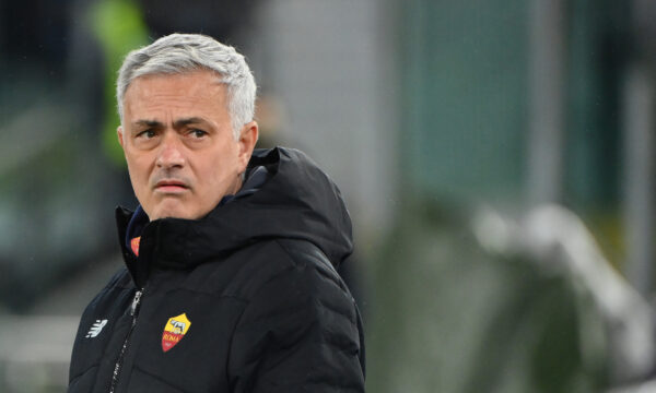 Ja lojtarët që Mourinho i kishte kundër tek Roma