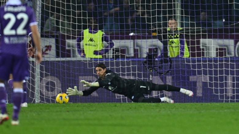 Mbrojtja e Interit vendos rekord në Europë!