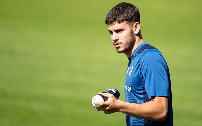 Një tjetër futbollist me origjinë shqiptare shkon në “Serinë A”