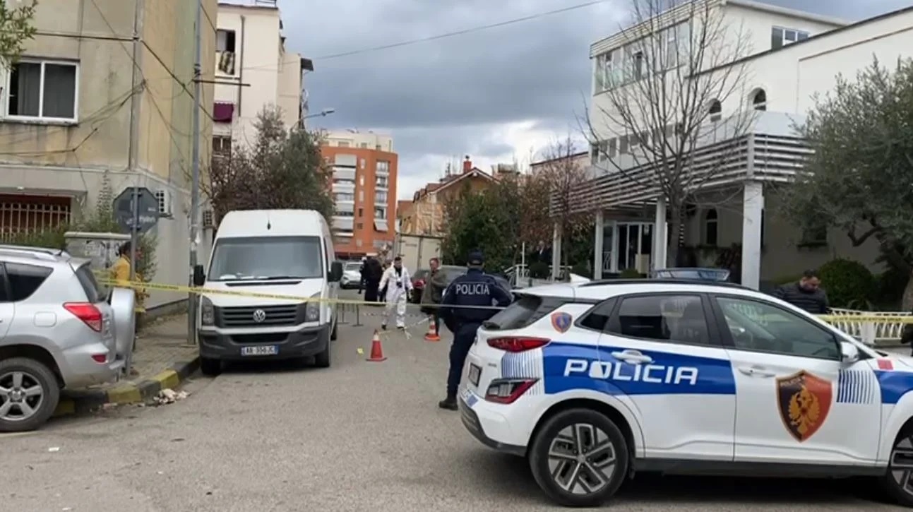 Detajet e para/ Plagosje me armë zjarri, drejtori i policisë shkon në vendngjarje