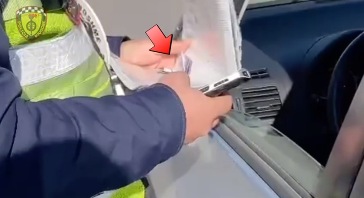 Tentuan të korruptojnë punonjësit e policisë, arrestohen 6 drejtues mjetesh (VIDEO)