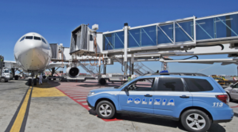 Ekstradohet nga Kroacia në Itali shqiptari i kërkuar