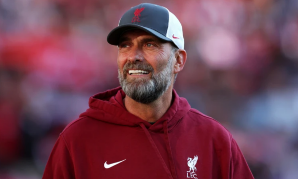 Roma synon të nënshkruajë me Klopp