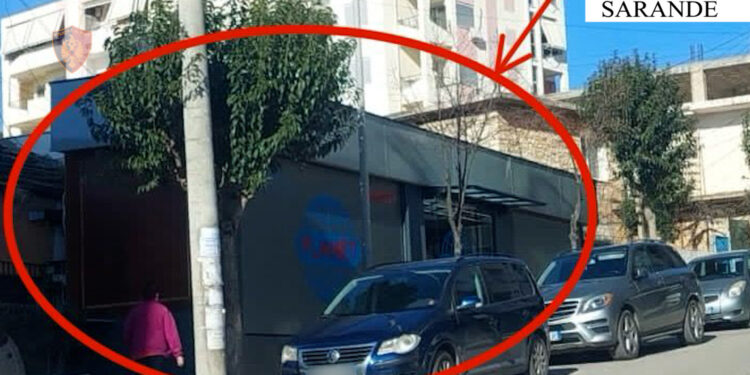 Ndërtoi pa leje një objekt, vihet në pranga 59-vjeçari