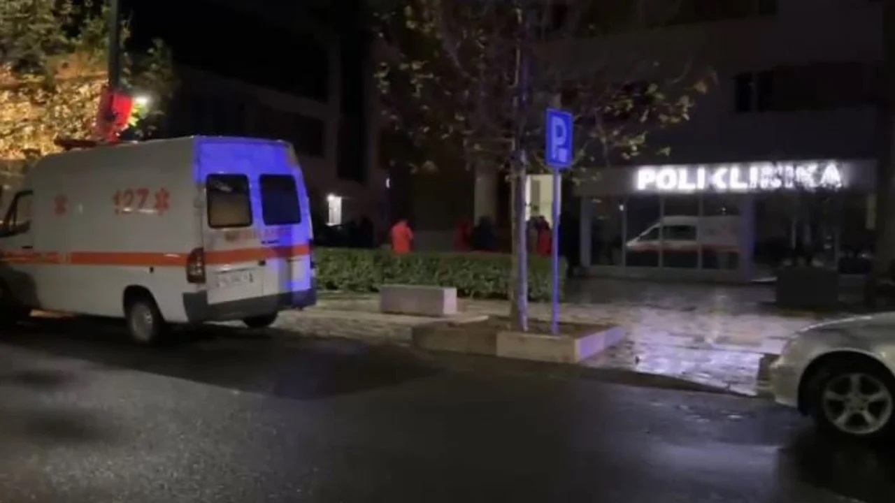 Vrasja e të riut në banesë me armë zjarri, reagon policia