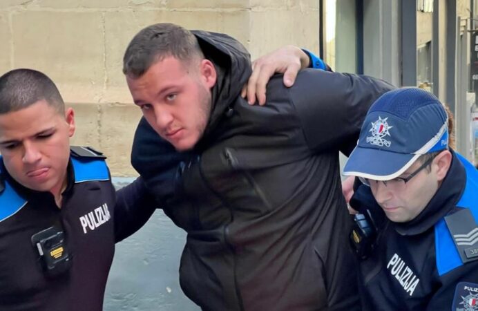 EMRI/ Dhunoi një klient në klubin e natës, arrestohet truproja shqiptar në Maltë