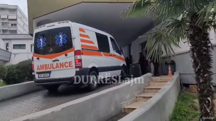 Ndërron jetë 15-vjeçari i plagosur me thikë pak ditë më parë në Durrës