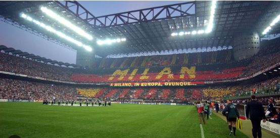 Stadiumi i ri i Milanit fut në debat të fortë dy kryebashkiakë