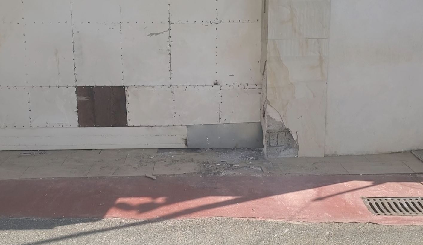 I vuri tritol garazhit të 52-vjeçarit, arrestohet pas disa muajsh i riu në Shkodër