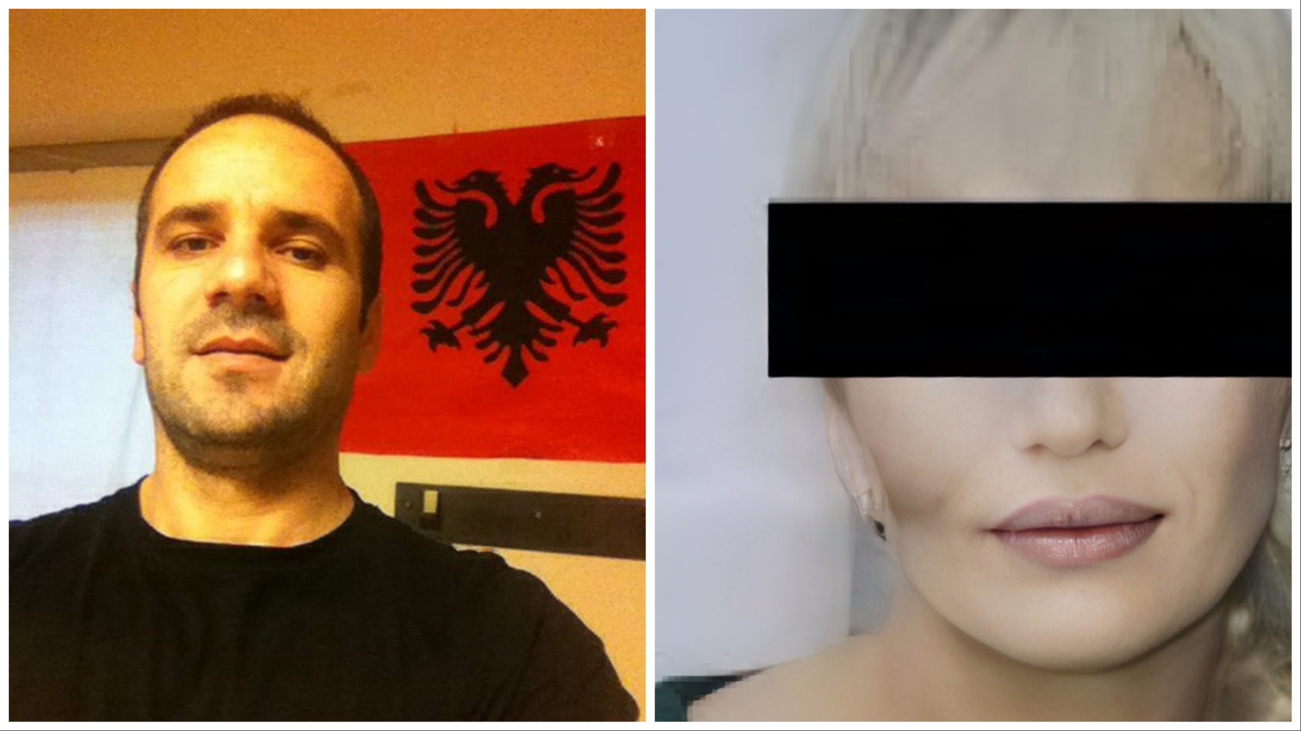 “Nuk e kam dhunuar”/ Dyshohet se shtyu gruan drejt vetëvrasjes, bashkëshorti mohon akuzat: E bëri për shkak të bullizimit në TikTok