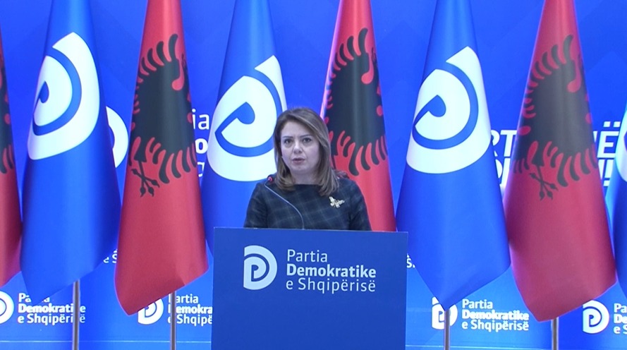Oriola Pampuri: Standardi i jetesës në Shqipëri është përkeqësuar
