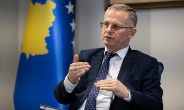 “Serbia vazhdon ta pengojë normalizimin e raporteve”, Bislimi: Vijon të refuzojë nënshkrimin e Marrëveshjes së Brukselit dhe…