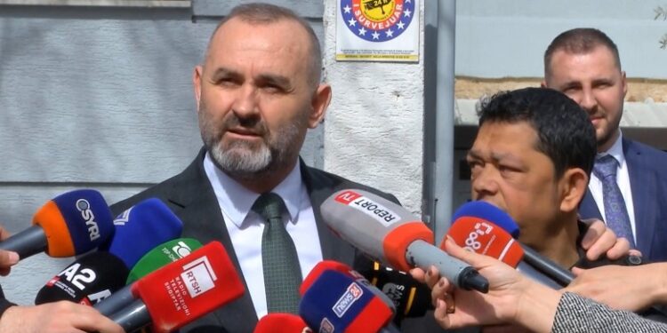 Ulsi Manja thirrje opozitës: Votojeni amnistinë penale, është akt humanizmi