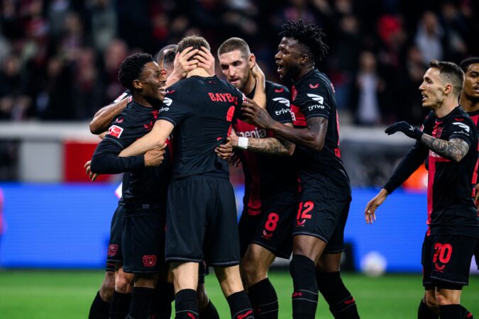 Leverkusen triumfon me tre gola, bën për “aspirina” Bayern Munchen, shkon +5