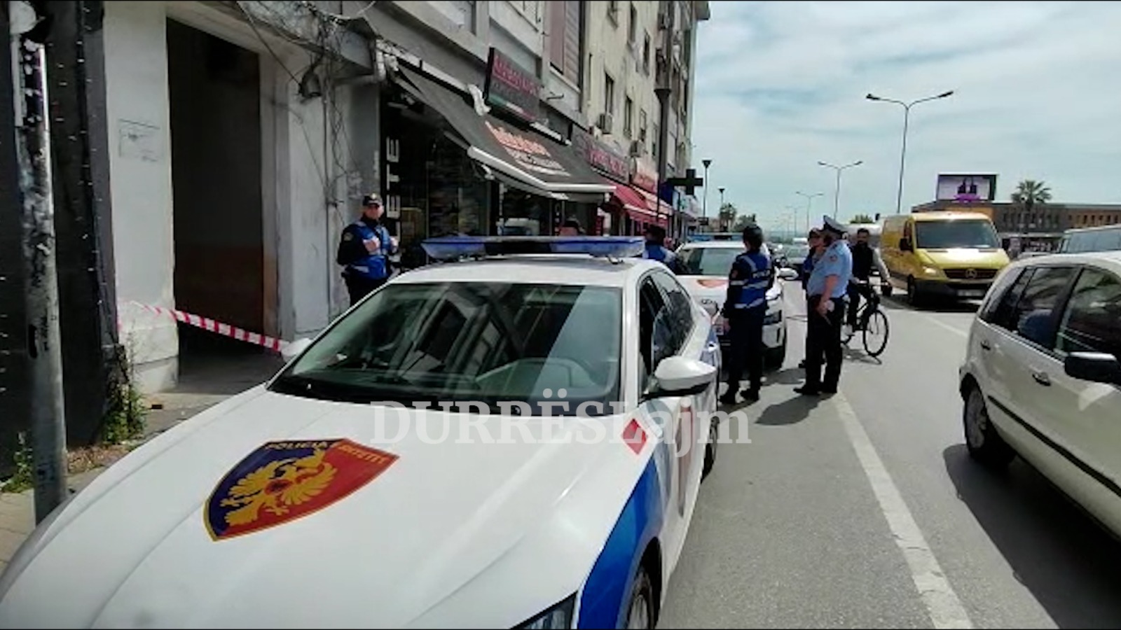 Depresion deri në vetëflijim, 40 vetëvrasje në Durrës brenda 1 viti (VIDEO)