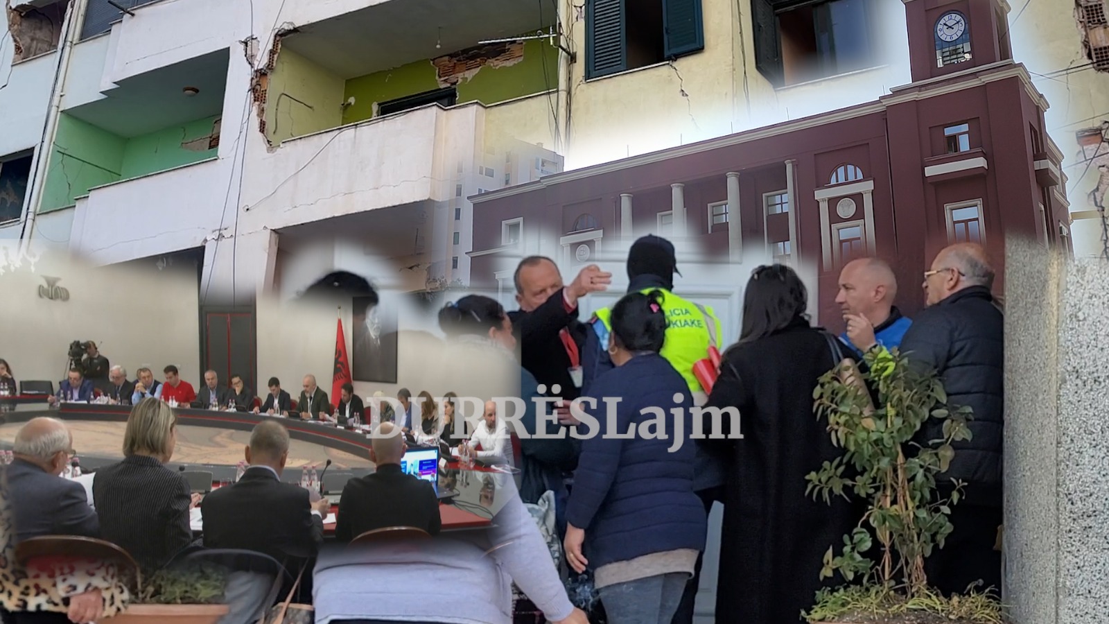 2500 familje në Durrës braktisen nga qeveria Rama dhe bashkia, ja “detaji” i vogël që institucionet u munduan të fshehin
