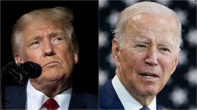 Trump kërcënoi me largimin nga NATO, reagon Biden: Liderët e BE-së janë trembur për vdekje