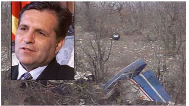 20 vite nga vdekja e ish-presidentit maqedonas, aksident ajror apo akt terrorist?