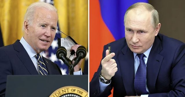Biden nuk përmbahet, fyen Putinin: Një bir k*rve i çmendur