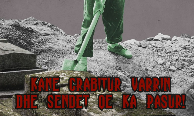 Shokuese/ Dhunohen varret e dy të rinjve, familjarët: S’e dimë nëse janë brenda apo jo!