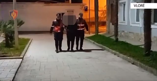 Kanosi me çifte gruan dhe dy vajzat e tij, arrestohet 46-vjeçari në Vlorë