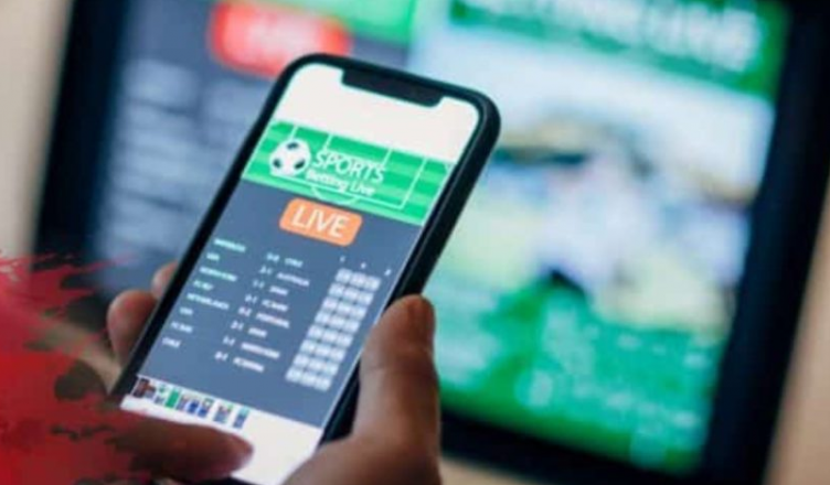 Operacioni ‘Sundimi i Ligjit’, zbulohet lokali ku viheshin baste sportive me celular