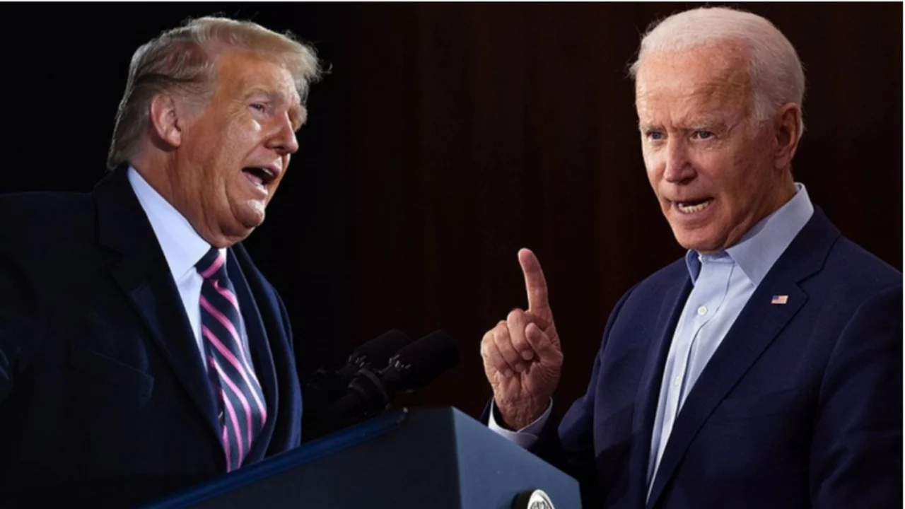 Amerikanët para një ripërballjeje Biden-Trump