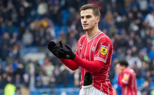 VIDEO/ Anis Mehmeti dhuron show në Championship-in anglez