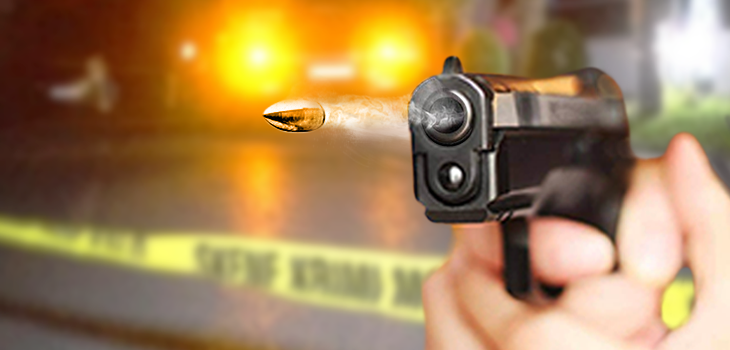 Plagosi me armë zjarri fqinjin, vetëdorëzohet në polici 31-vjeçari në Tiranë