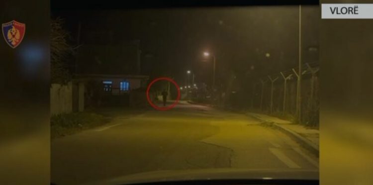 Lëvizte i armatosur dhe me municion luftarak, arrestohet 34-vjeçari