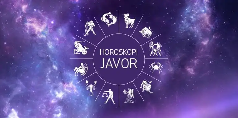 Horoskopi javor, 12-18 shkurt 2024