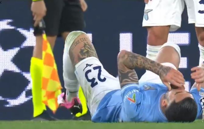 Dëmtohet Hysaj, testet mjekësore tregojnë sa kohë do të qëndrojë jashtë fushave