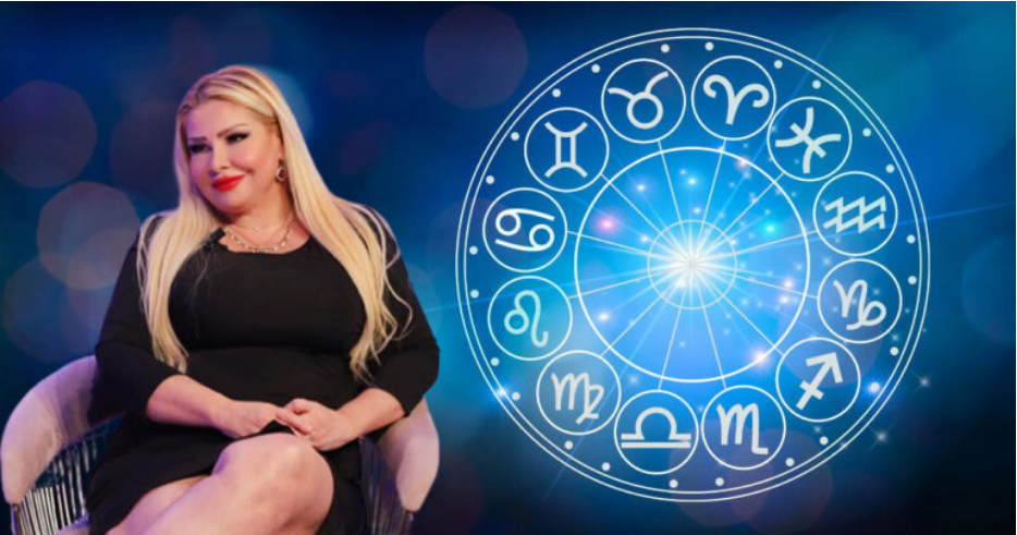 Lajme të mira për këto shenja, astrologia Meri Shehu bën parashikimin mujor të horoskopit në “Big Brother Vip”