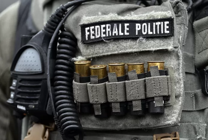 I përfshirë në dosjen “Sky ECC” të trafikut të drogës, arrestohet në Belgjikë shqiptari i kërkuar për vrasje