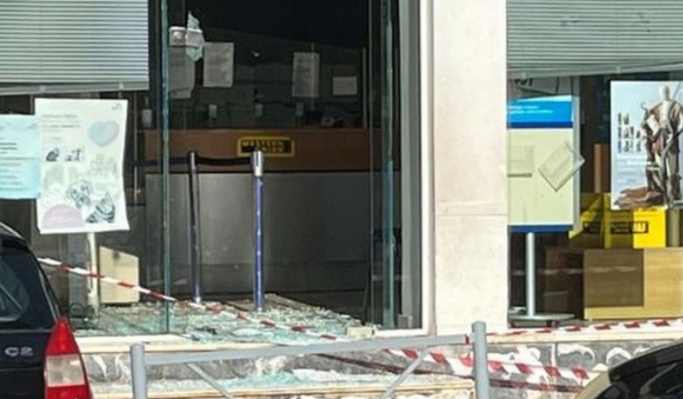 Zbardhet grabitja me armë e 135 mijë eurove në Greqi, 46-vjeçari shqiptar “koka” e grupit